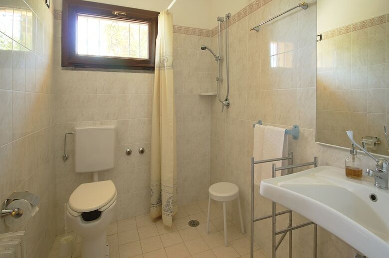 La Cuccumella - Apartments