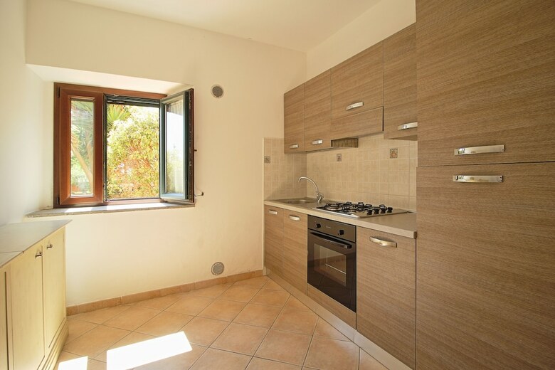La Cuccumella - Apartments