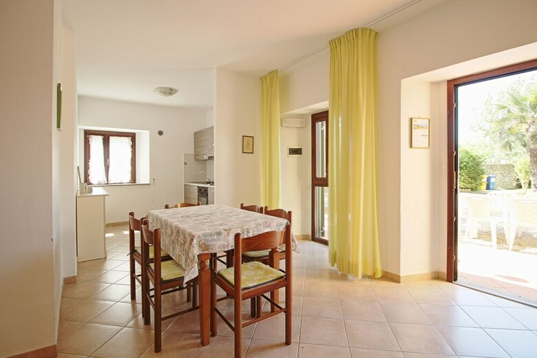 La Cuccumella - Apartments