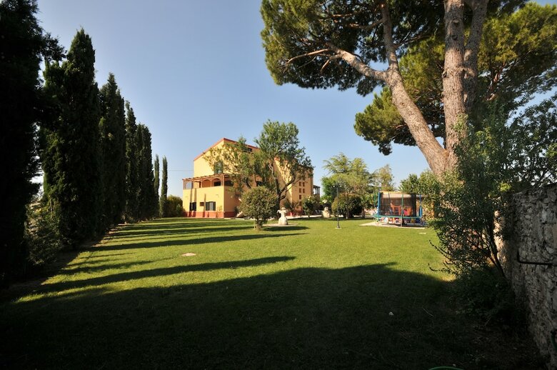 La Cuccumella - Apartments