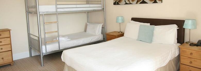 Pentire Hotel