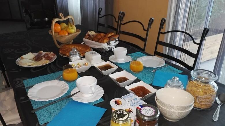 Hotel La Paillote Ari�geoise