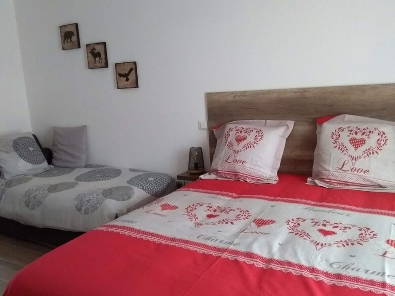 Hotel La Paillote Ari�geoise