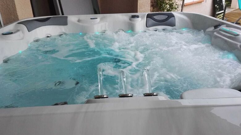 Hotel La Paillote Ari�geoise