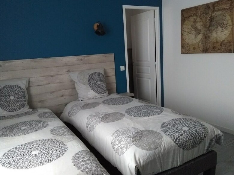 Hotel La Paillote Ari�geoise
