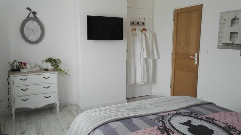 Hotel La Paillote Ari�geoise