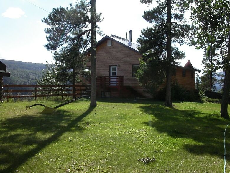 Bed & Breakfast Stikine View Lodge