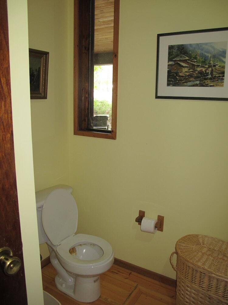 Bed & Breakfast Stikine View Lodge