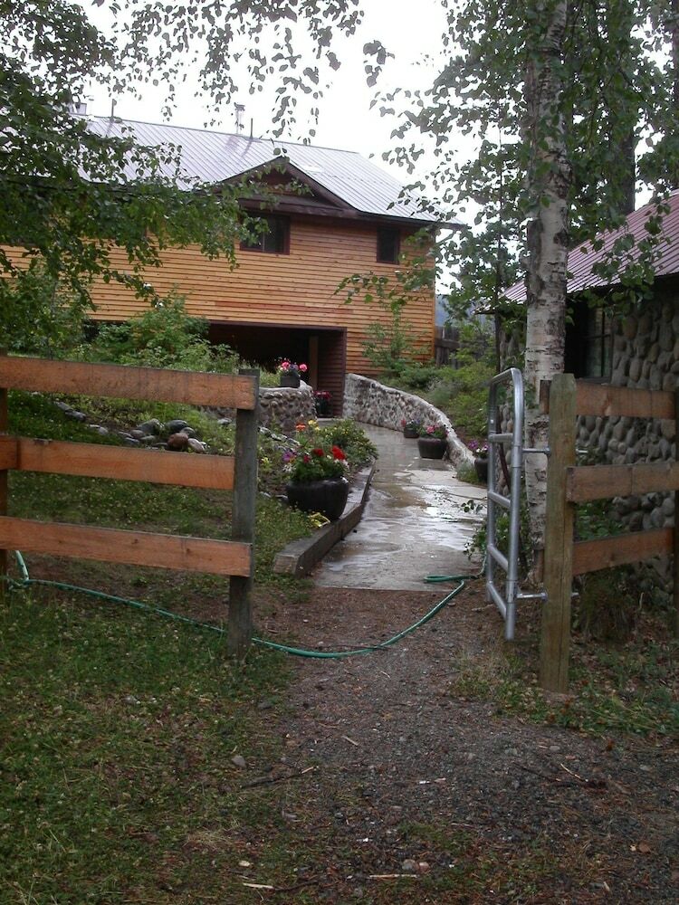 Bed & Breakfast Stikine View Lodge