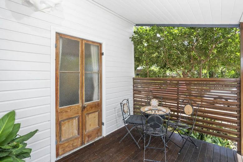 Starr Cottage