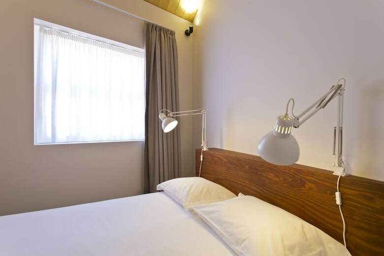 Rva S�o Jo�o Novo Apartments