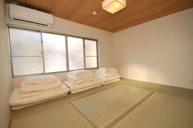 Condominium House In Osaka Shin-fukae