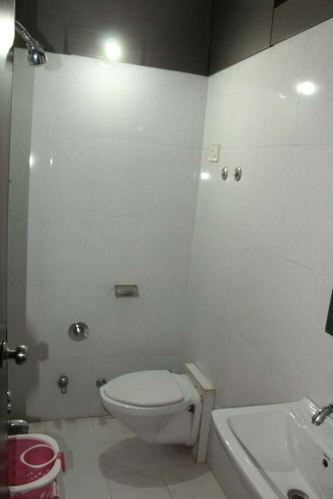 Hotel Good Luck Residency