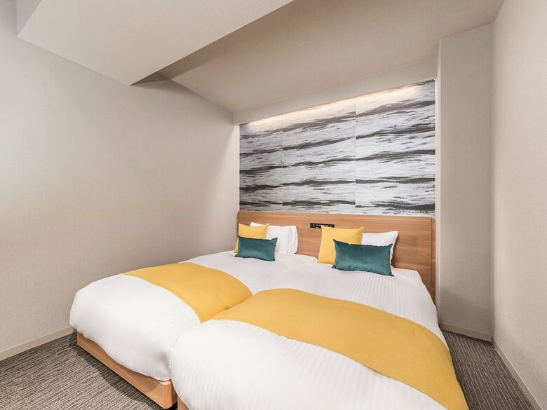 Apartamentos Mimaru Kyoto Kawaramachi Gojo