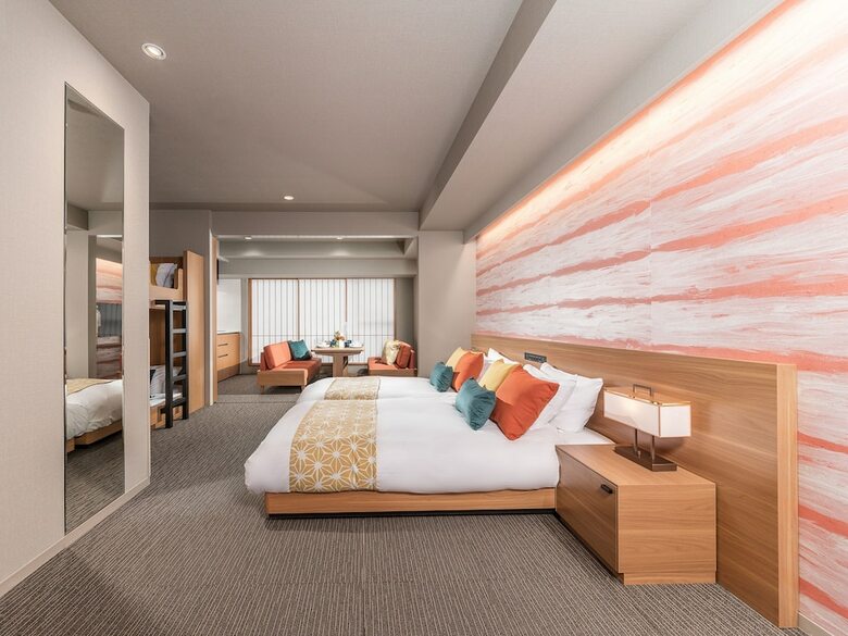 Apartamentos Mimaru Kyoto Kawaramachi Gojo