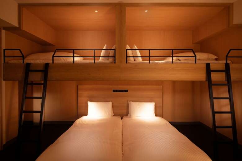 Apartamentos Mimaru Kyoto Kawaramachi Gojo