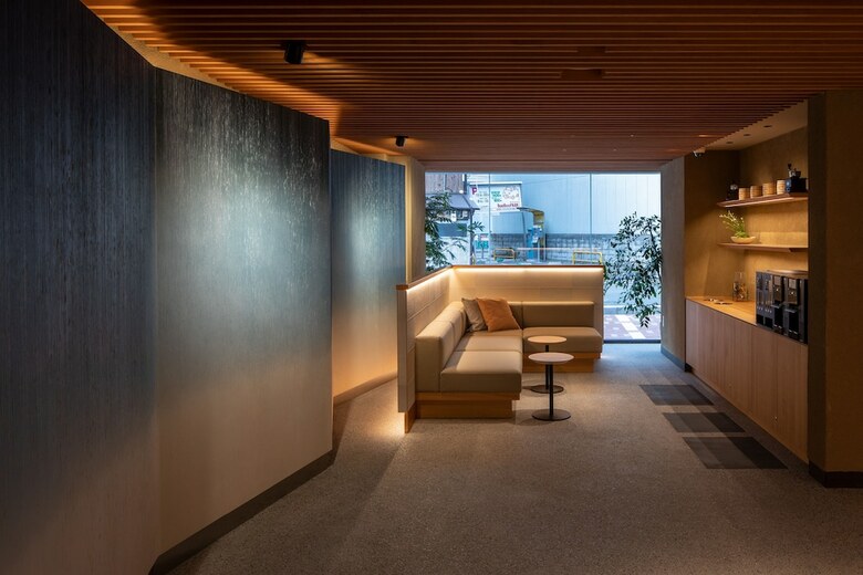 Apartamentos Mimaru Kyoto Kawaramachi Gojo