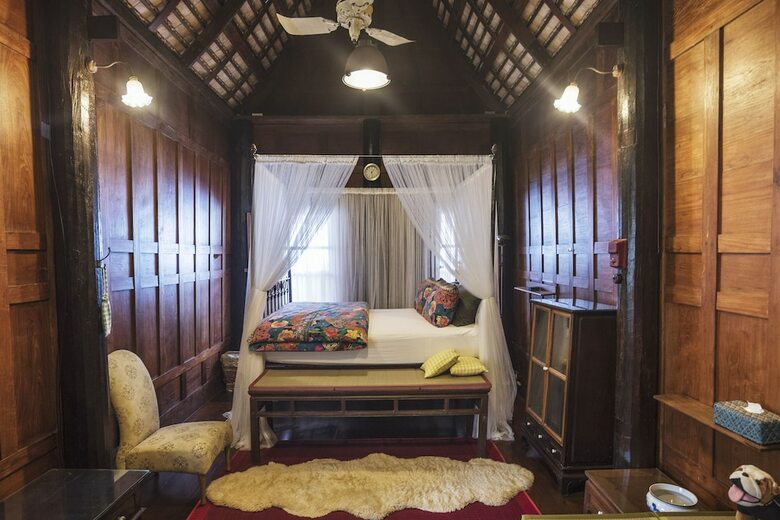 Hotel Baan Mahabhirom By Favstay