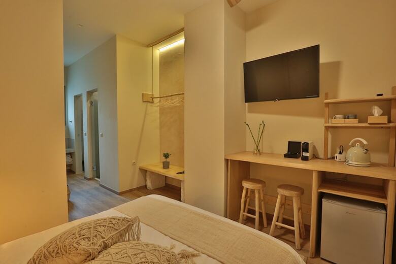 Ederlezi Boutique Hotel