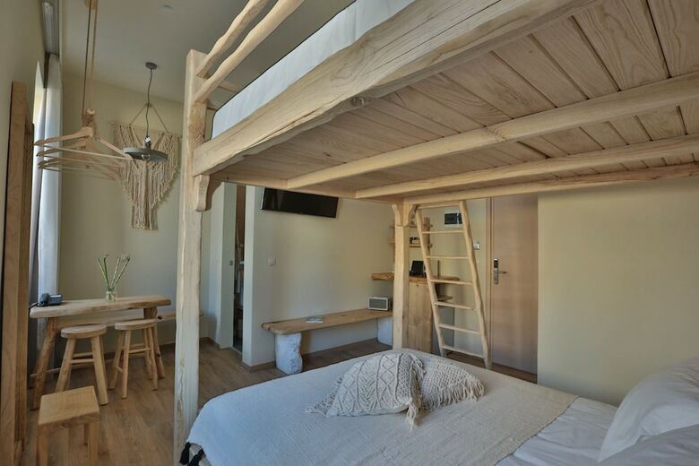 Ederlezi Boutique Hotel