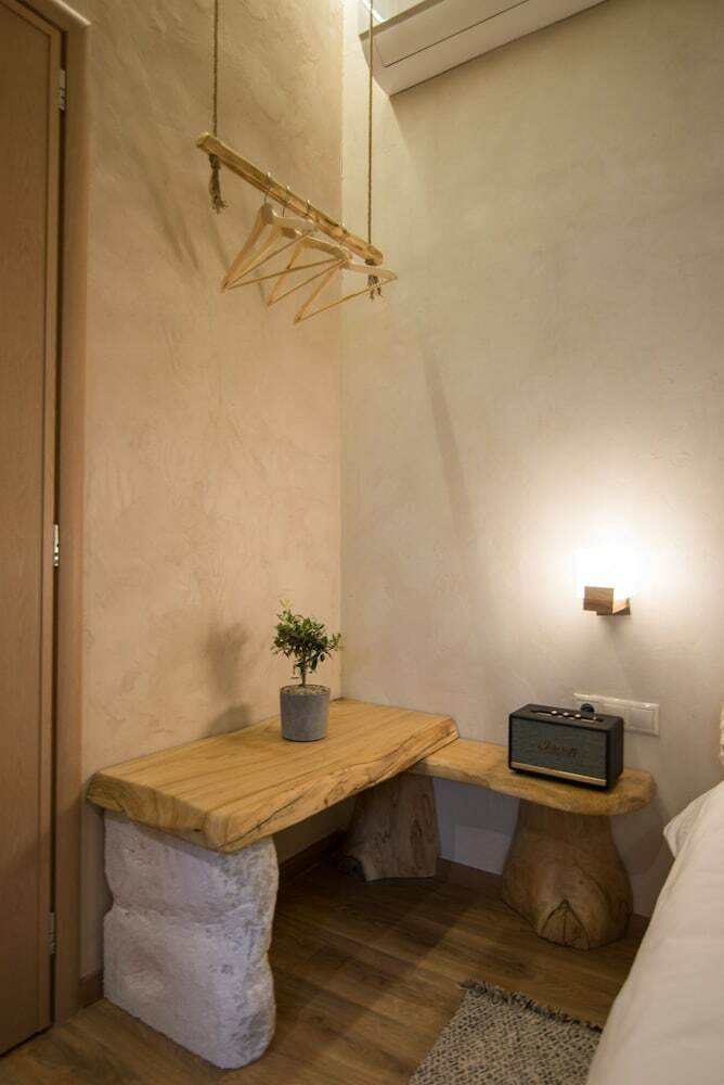 Ederlezi Boutique Hotel