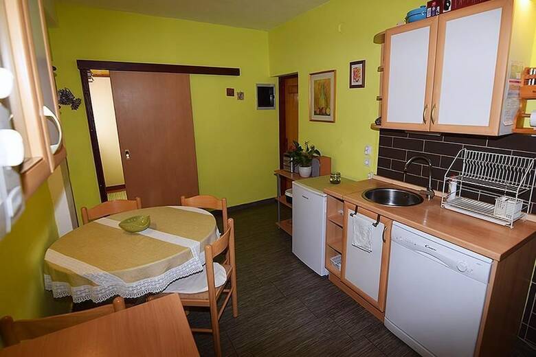Apartments Stanisic