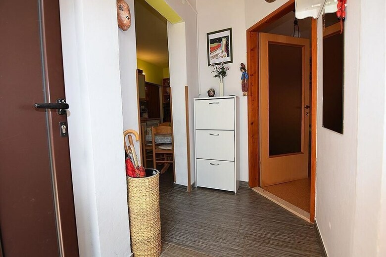 Apartments Stanisic