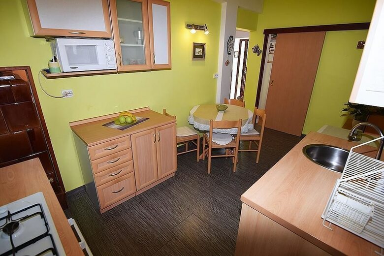 Apartments Stanisic