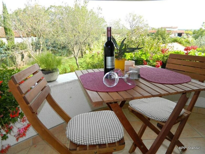 Apartments Stanisic