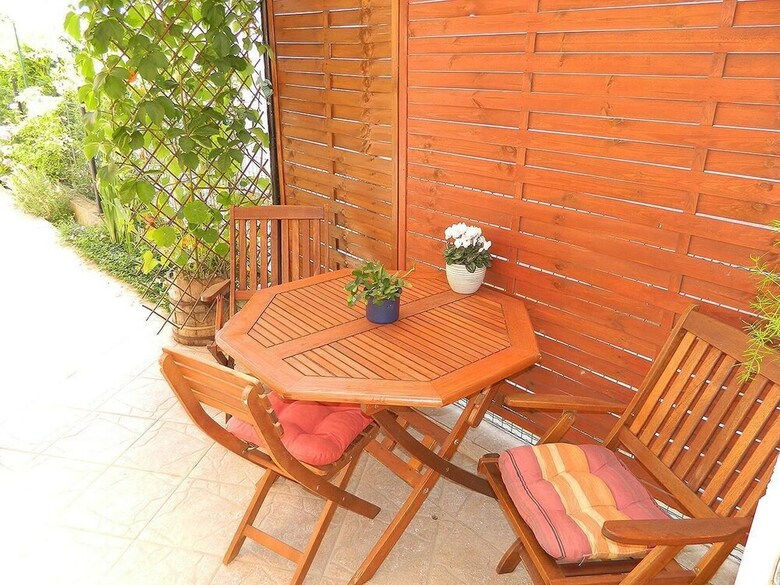 Apartments Stanisic