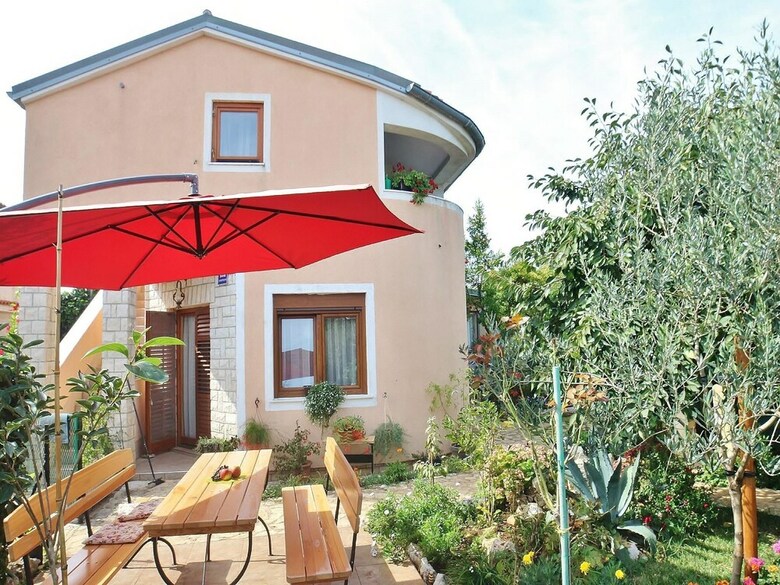 Apartments Stanisic