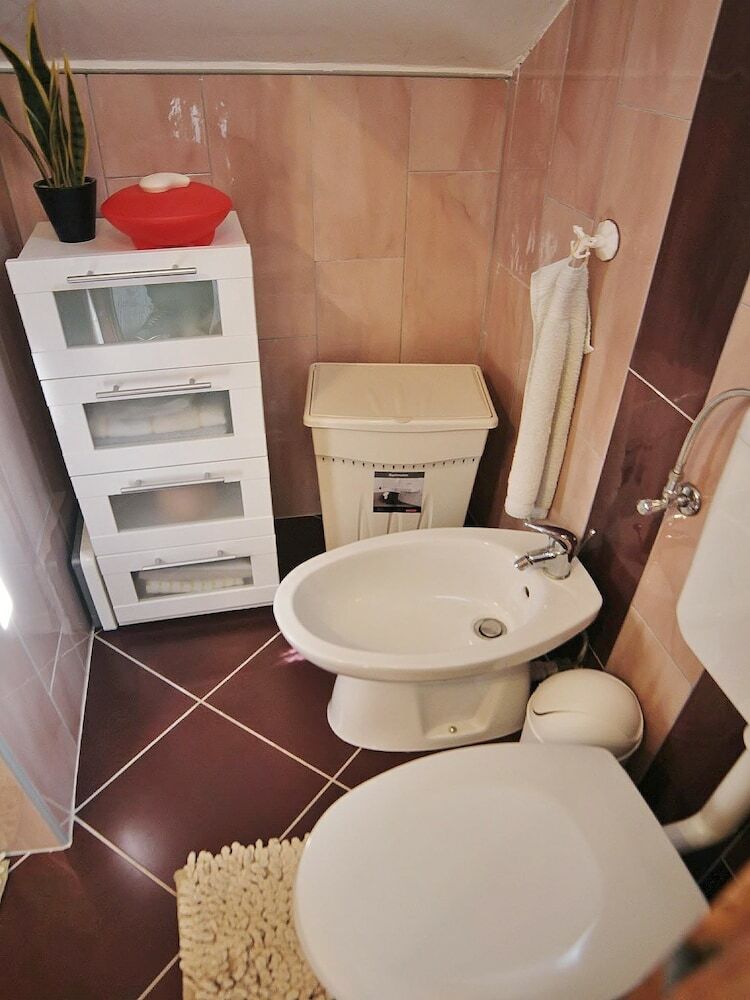Apartments Stanisic
