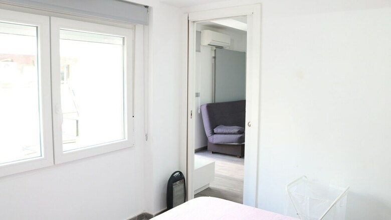 Apartamentos Centro Levante