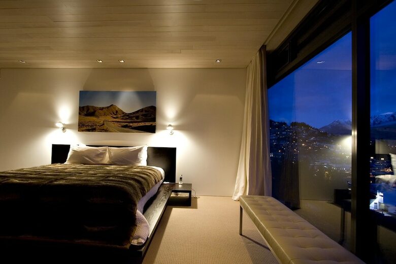 Apartamentos Forty Two