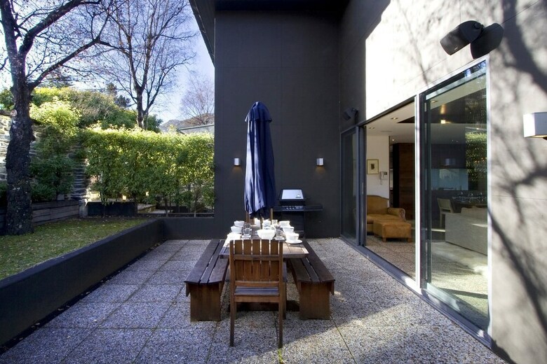Apartamentos Forty Two