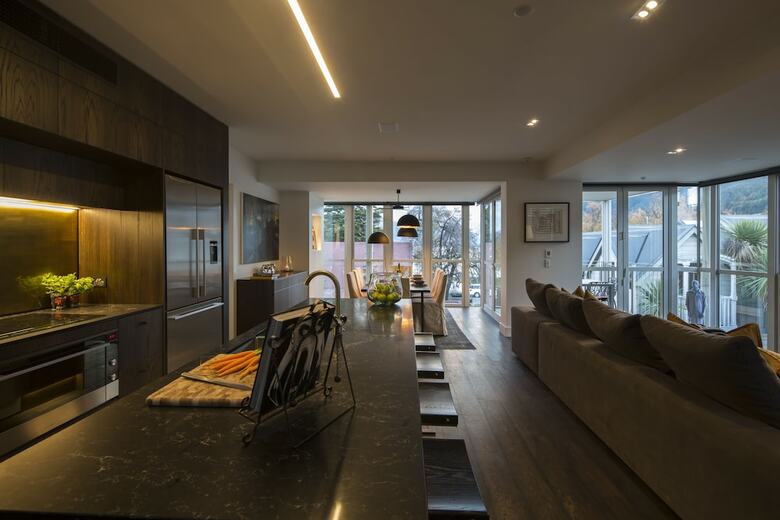 Apartamentos Hyde Loft