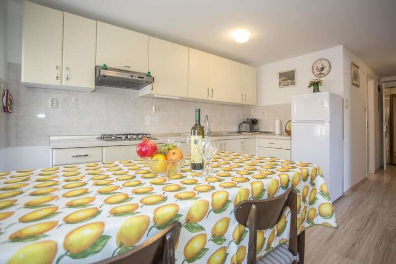 Apartments Riva