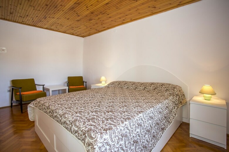 Apartments Riva