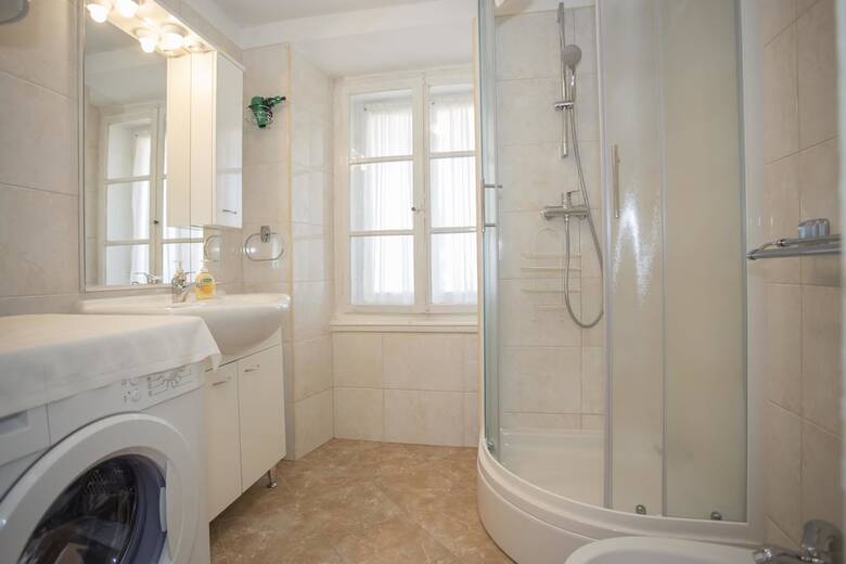 Apartments Riva