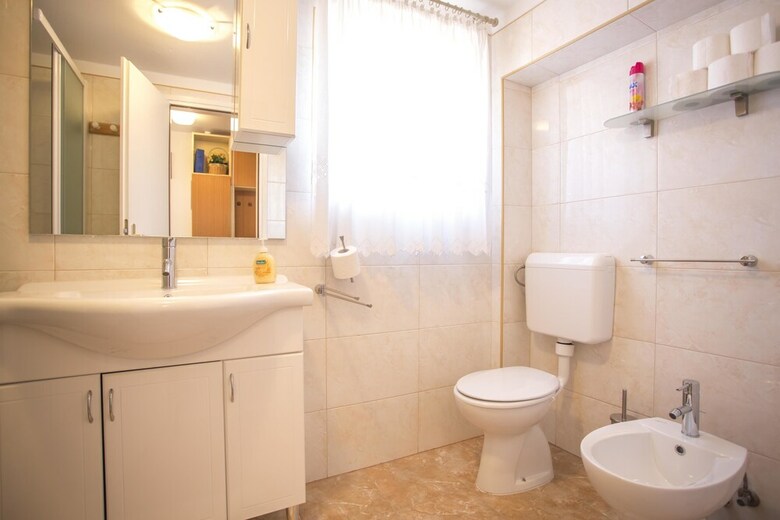 Apartments Riva