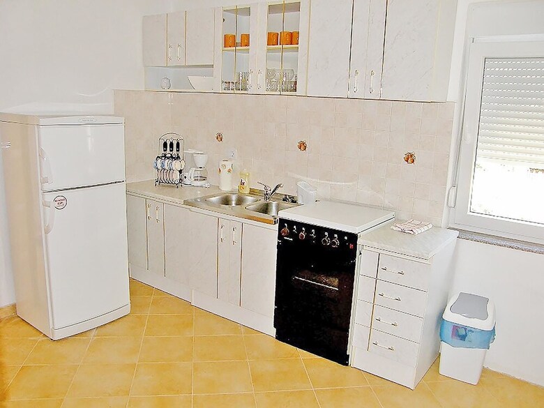 Apartment Drandic
