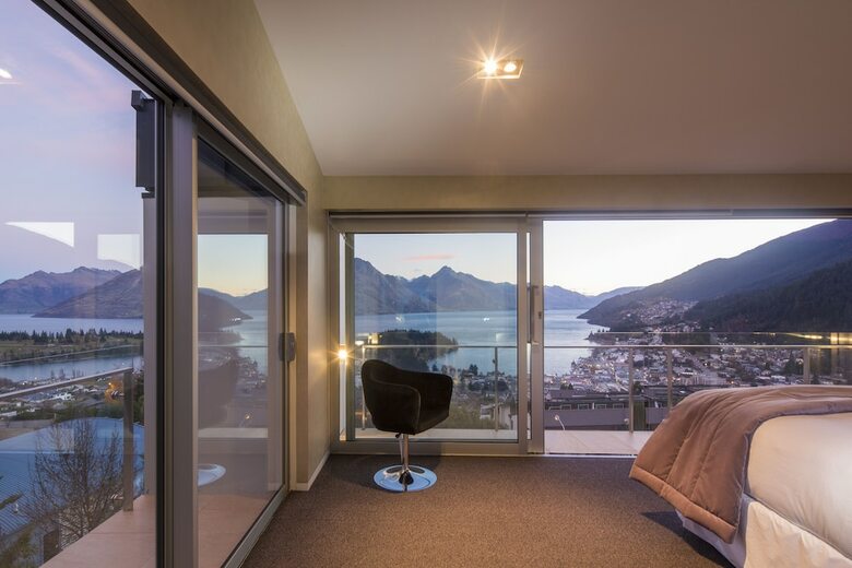 Apartamentos Villa de Luxe