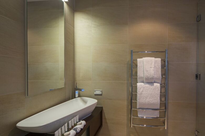 Apartamentos Villa de Luxe