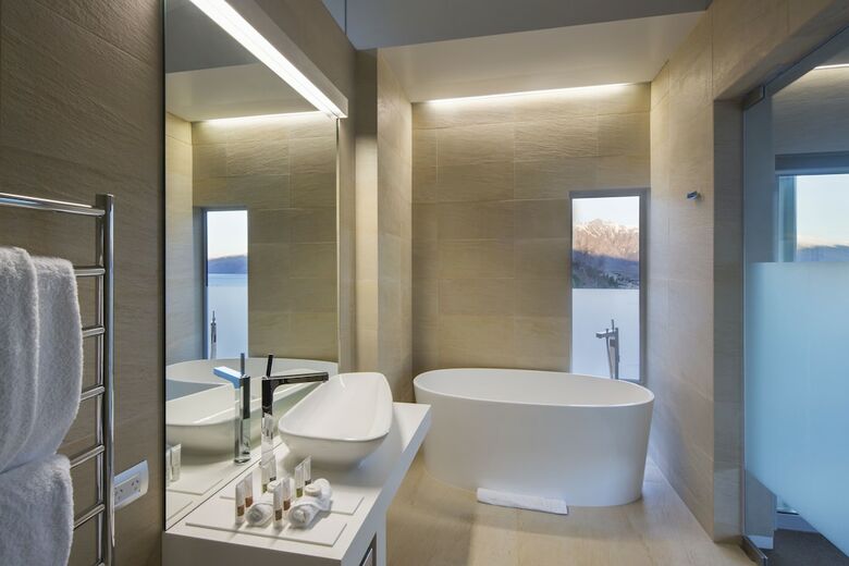 Apartamentos Villa de Luxe