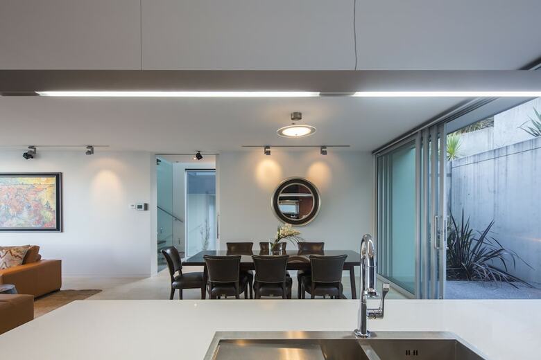 Apartamentos Villa de Luxe