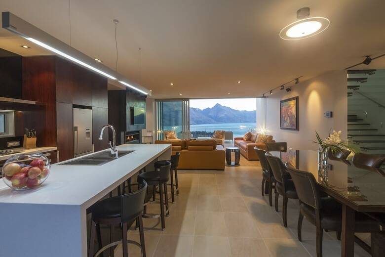 Apartamentos Villa de Luxe
