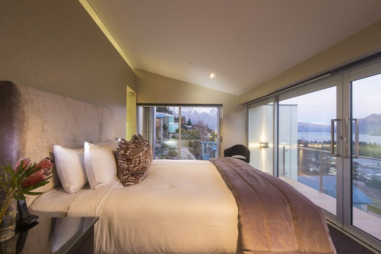 Apartamentos Villa de Luxe