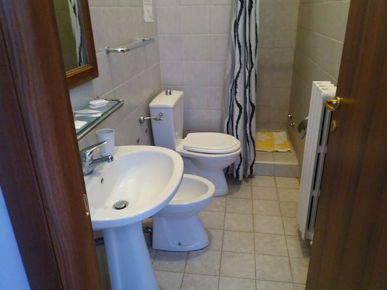 Hostal Ostello Ortensi