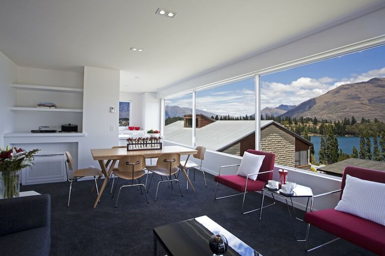 Casa Vista Apartment