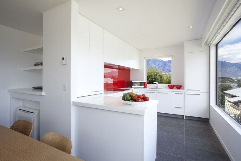 Casa Vista Apartment